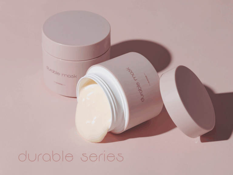 世界一のしっとりケア durable series -デュラブルシリーズ-